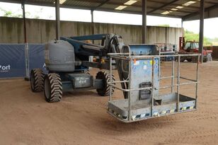 Genie Z-45/25 articulated boom lift for sale - Image 7 | Machineryline GH Genie Z-45/25 articulated boom lift | Image 7 - Machineryline