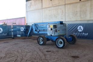 Genie Z-45/25 articulated boom lift