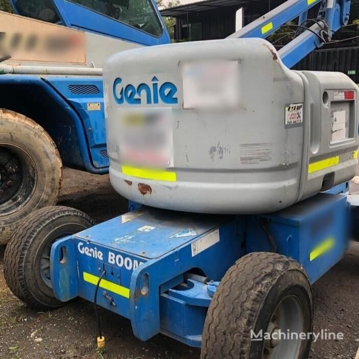 Genie Z-45/25 J articulated boom lift