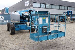 Plataforma articulada Genie Z-45/25J a venda - Imagem 7 | Machineryline BR Plataforma articulada Genie Z-45/25J | Imagem 7 - Machineryline