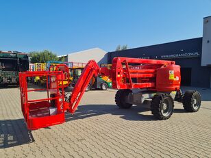 بيع رافعة سلة مفصلية Genie Z-45/25J - صورة 5 | Machineryline IQ رافعة سلة مفصلية Genie Z-45/25J | صورة 5 - Machineryline