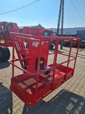 بيع رافعة سلة مفصلية Genie Z-45/25J - صورة 7 | Machineryline IQ رافعة سلة مفصلية Genie Z-45/25J | صورة 7 - Machineryline