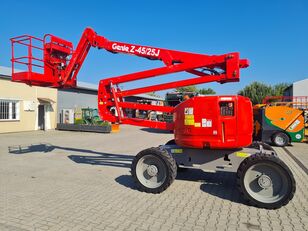 بيع رافعة سلة مفصلية Genie Z-45/25J - صورة 11 | Machineryline IQ رافعة سلة مفصلية Genie Z-45/25J | صورة 11 - Machineryline