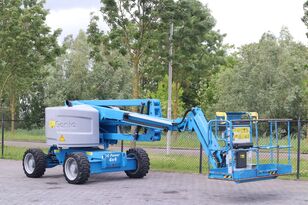Genie Z-51 /30J | 17.5 METER | GOOD CONDITION Gelenkarbeitsbühne kaufen - Bild 6 | Machineryline AT Genie Z-51 /30J | 17.5 METER | GOOD CONDITION Gelenkarbeitsbühne | Bild 6 - Machineryline