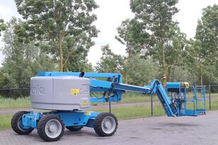 Genie Z-51 /30J | 17.5 METER | GOOD CONDITION Gelenkarbeitsbühne kaufen - Bild 7 | Machineryline AT Genie Z-51 /30J | 17.5 METER | GOOD CONDITION Gelenkarbeitsbühne | Bild 7 - Machineryline
