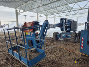 alkūninis keltuvas Genie Z 51/30 J RT