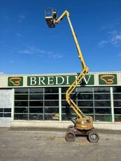 Genie Z 51/30 J RT articulated boom lift
