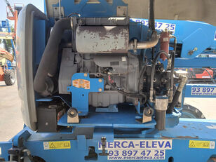 Genie Z-51/30J PLATAFORMA ARTICULADA DIESEL 18 MT articulated boom lift for sale - Image 11 | Machineryline MY Genie Z-51/30J PLATAFORMA ARTICULADA DIESEL 18 MT articulated boom lift | Image 11 - Machineryline