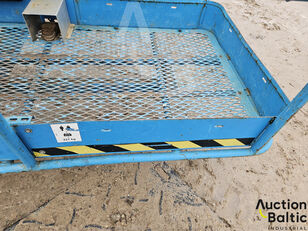 Eladó Genie Z 60/34 csuklós emelő - Kép 14 | Machineryline HU Genie Z 60/34 csuklós emelő | Kép 14 - Machineryline