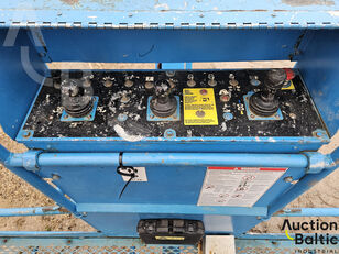 Eladó Genie Z 60/34 csuklós emelő - Kép 20 | Machineryline HU Genie Z 60/34 csuklós emelő | Kép 20 - Machineryline