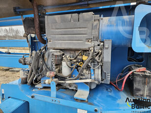 Eladó Genie Z 60/34 csuklós emelő - Kép 22 | Machineryline HU Genie Z 60/34 csuklós emelő | Kép 22 - Machineryline