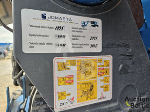 Eladó Genie Z 60/34 csuklós emelő - Kép 39 | Machineryline HU Genie Z 60/34 csuklós emelő | Kép 39 - Machineryline