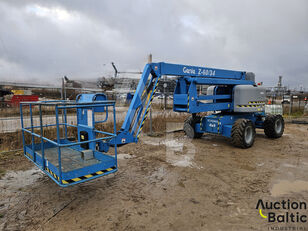 Genie Z 60/34 articulated boom lift