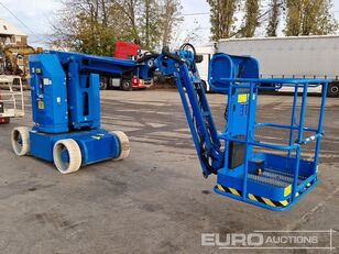Nacelle articulée Genie Z30-20N RJ à vendre - Image 6 | Machineryline LU Nacelle articulée Genie Z30-20N RJ | Image 6 - Machineryline