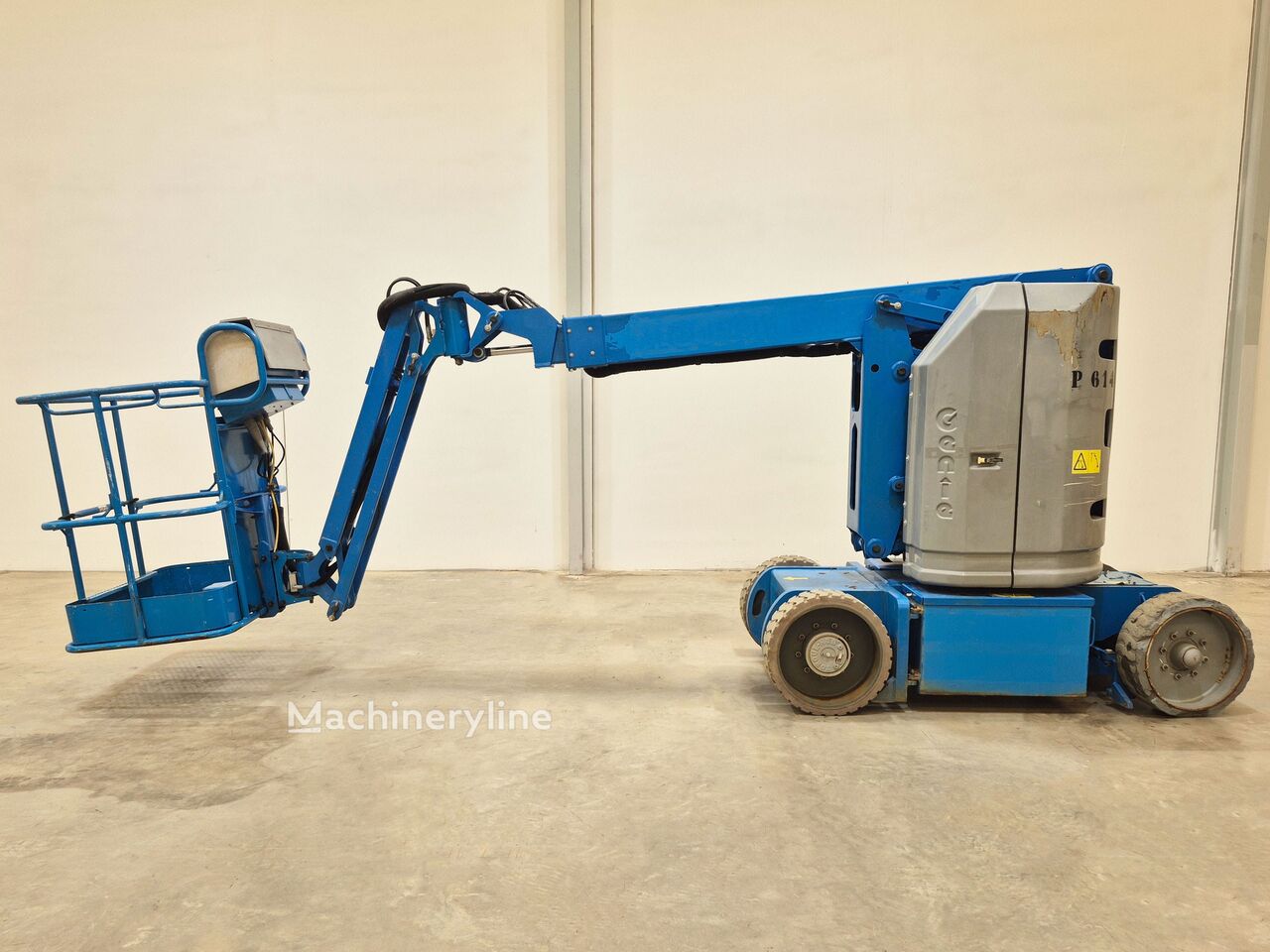 Genie Z30 20NRJ articulated boom lift - Machineryline