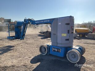 nacelle articul&eacute;e Genie Z30/20