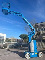 بيع رافعة سلة مفصلية Genie Z30/20N RJ - صورة 4 | Machineryline EG رافعة سلة مفصلية Genie Z30/20N RJ | صورة 4 - Machineryline