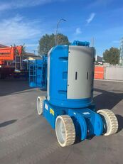 بيع رافعة سلة مفصلية Genie Z30/20N RJ - صورة 7 | Machineryline EG رافعة سلة مفصلية Genie Z30/20N RJ | صورة 7 - Machineryline