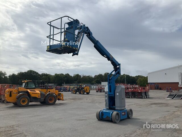 Коленчатый подъемник Genie Z30/20N RJ - Machineryline