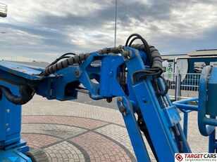 Genie Z30/20N RJ ELECTRIC Z-30/20N RJ ARTICULATED BOOM WORK LIFT 1110C articulated boom lift for sale - Image 26 | Machineryline IE Genie Z30/20N RJ ELECTRIC Z-30/20N RJ ARTICULATED BOOM WORK LIFT 1110C articulated boom lift | Image 26 - Machineryline