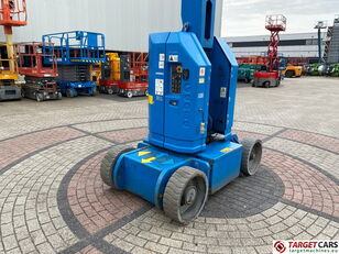 Genie Z30/20N RJ ELECTRIC Z-30/20N RJ ARTICULATED BOOM WORK LIFT 1110C articulated boom lift for sale - Image 32 | Machineryline IE Genie Z30/20N RJ ELECTRIC Z-30/20N RJ ARTICULATED BOOM WORK LIFT 1110C articulated boom lift | Image 32 - Machineryline
