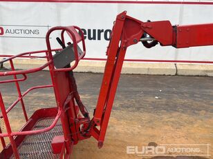 Genie Z34-22N アーティキュレーテッドブームリフト販売用 - 画像 18 | Machineryline JP Genie Z34-22N アーティキュレーテッドブームリフト | 画像 18 - Machineryline