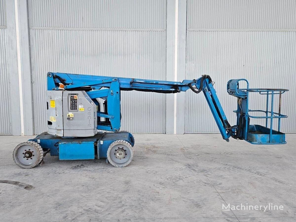 Genie Z34/22N plataforma articulada