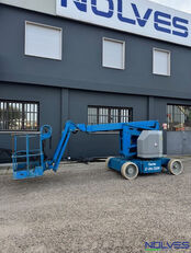 Genie Z34/22N nivelpuominostin