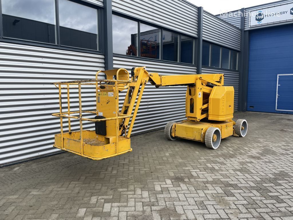 nacelle articulée Genie Z34/22N Hoogwerker Knikarmhoogwerker