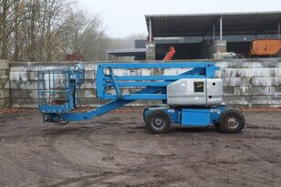 Genie Z45 articulated boom lift