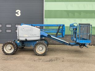 коленчатый подъемник Genie Z45