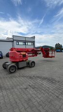 Eladó Genie Z45 csuklós emelő - Kép 8 | Machineryline HU Genie Z45 csuklós emelő | Kép 8 - Machineryline