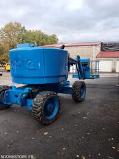 Genie Z45 25 articulated boom lift