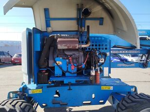 Nacelle articulée Genie Z45-25 à vendre - Image 11 | Machineryline CH Nacelle articulée Genie Z45-25 | Image 11 - Machineryline