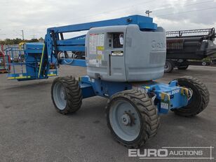 Genie Z45-25J articulated boom lift
