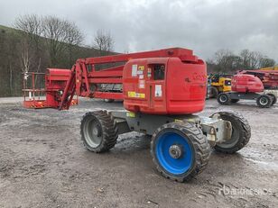 Genie Z45/25 articulated boom lift