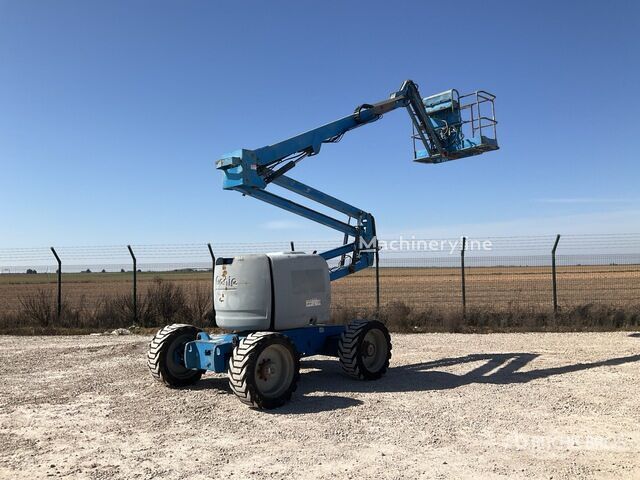 Genie Z45/25 bomlift - Machineryline