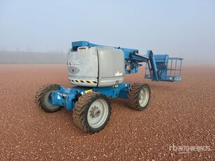 nacelle articul&eacute;e Genie Z45/25