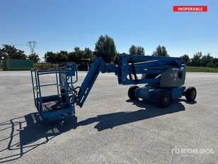&alpha;&nu;&upsilon;&psi;&omega;&tau;&iota;&kappa;ό &mu;&epsilon; &alpha;&rho;&theta;&rho;&omega;&tau;ή &mu;&pi;&omicron;ύ&mu;&alpha; Genie Z45/25