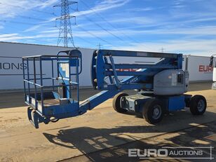 Genie Z45/25 articulated boom lift