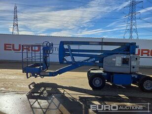 Genie Z45/25 articulated boom lift