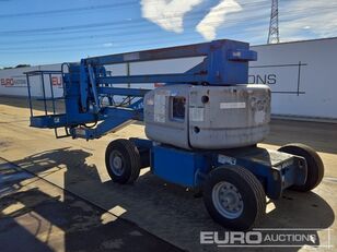 Genie Z45/25 articulated boom lift