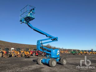 Genie Z45/25 4WD articulated boom lift