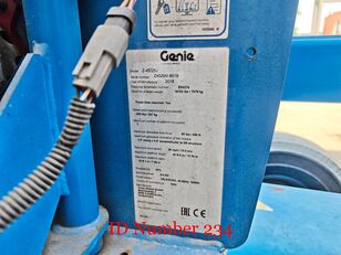 بيع رافعة سلة مفصلية Genie Z45/25J Bi-Energy - صورة 15 | Machineryline QA رافعة سلة مفصلية Genie Z45/25J Bi-Energy | صورة 15 - Machineryline