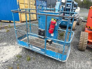 بيع رافعة سلة مفصلية Genie Z45/25J DC (rörlig jibb) - صورة 41 | Machineryline OM رافعة سلة مفصلية Genie Z45/25J DC (rörlig jibb) | صورة 41 - Machineryline