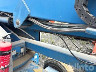 بيع رافعة سلة مفصلية Genie Z45/25J DC (rörlig jibb) - صورة 69 | Machineryline OM رافعة سلة مفصلية Genie Z45/25J DC (rörlig jibb) | صورة 69 - Machineryline