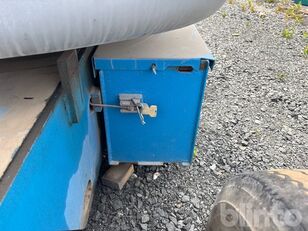 بيع رافعة سلة مفصلية Genie Z45/25J DC (rörlig jibb) - صورة 98 | Machineryline OM رافعة سلة مفصلية Genie Z45/25J DC (rörlig jibb) | صورة 98 - Machineryline