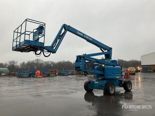 Genie Z60 articulated boom lift