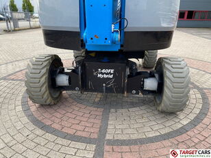 Nacelle articulée Genie Z60/37FE HYBRID 4x4 ARTICULATED Z60 FE DC BOOM WORK LIFT W/JIB 2 à vendre - Image 42 | Machineryline SN Nacelle articulée Genie Z60/37FE HYBRID 4x4 ARTICULATED Z60 FE DC BOOM WORK LIFT W/JIB 2 | Image 42 - Machineryline