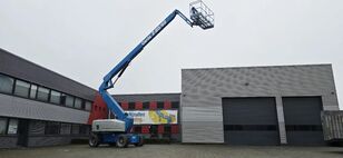 Genie Z80/60 articulated boom lift